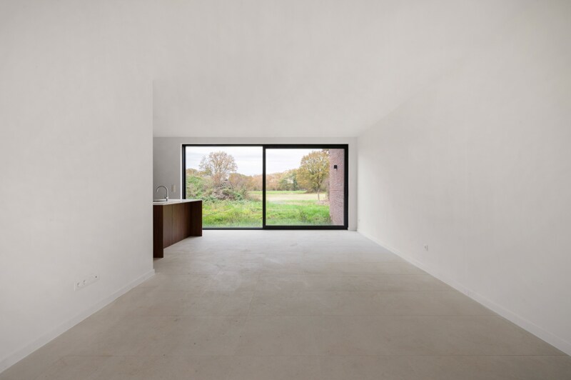 Woning te Heist-op-den-Berg