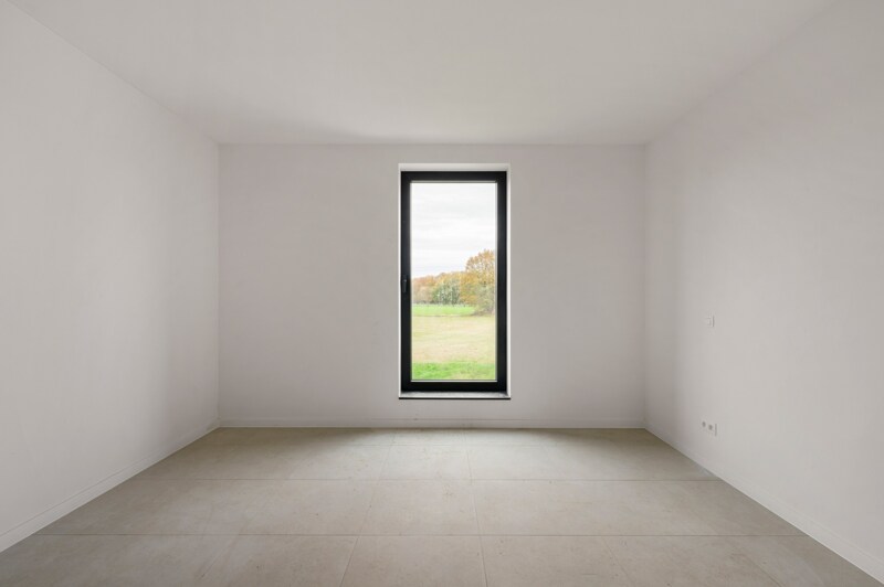 Woning te Heist-op-den-Berg