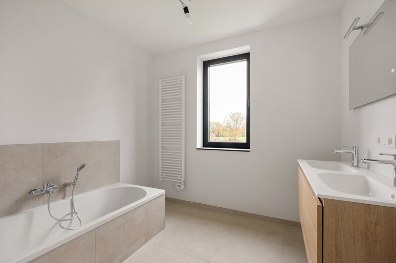 Woning te Heist-op-den-Berg