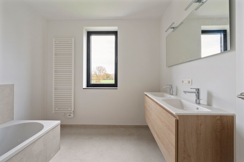 Woning te Heist-op-den-Berg