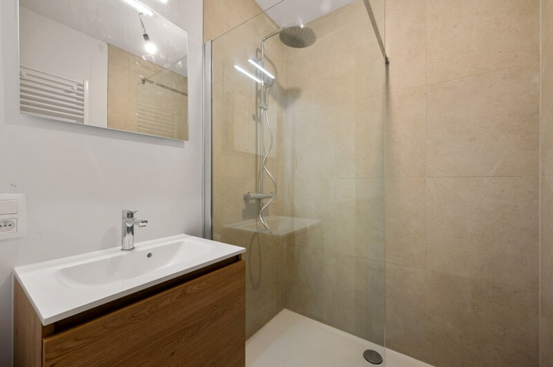 Woning te Heist-op-den-Berg