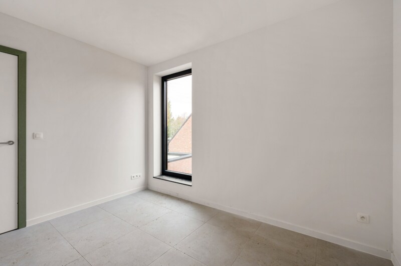 Woning te Heist-op-den-Berg