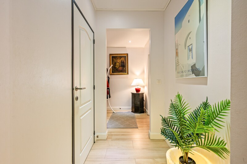 Appartement te Turnhout