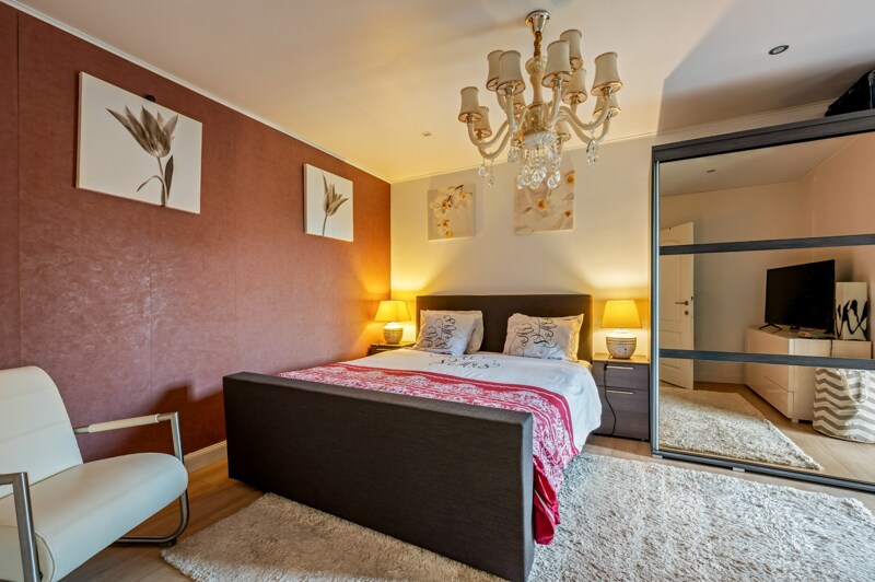 Appartement te Turnhout