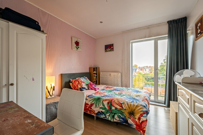 Appartement te Turnhout