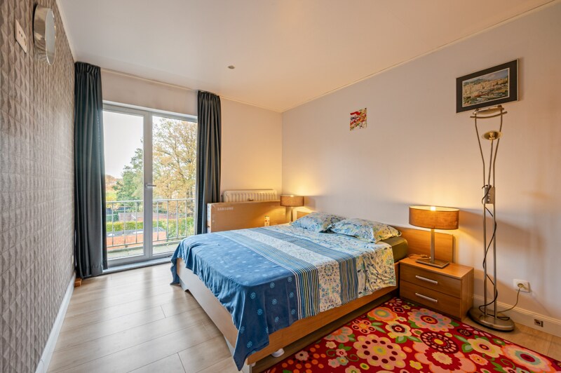 Appartement te Turnhout