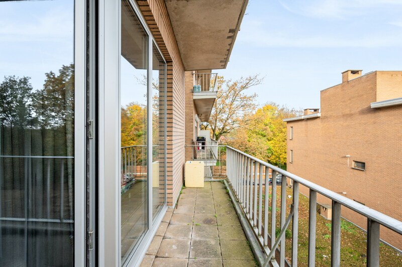 Appartement te Turnhout