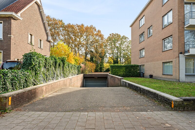 Appartement te Turnhout