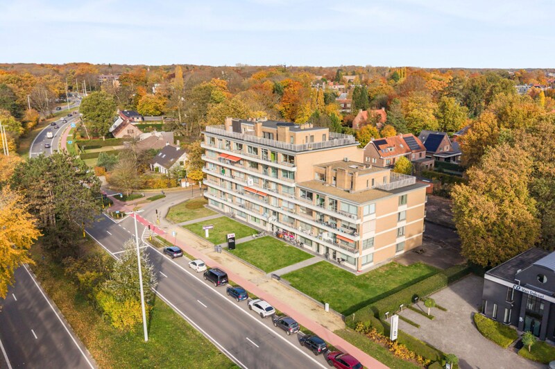 Appartement te Turnhout