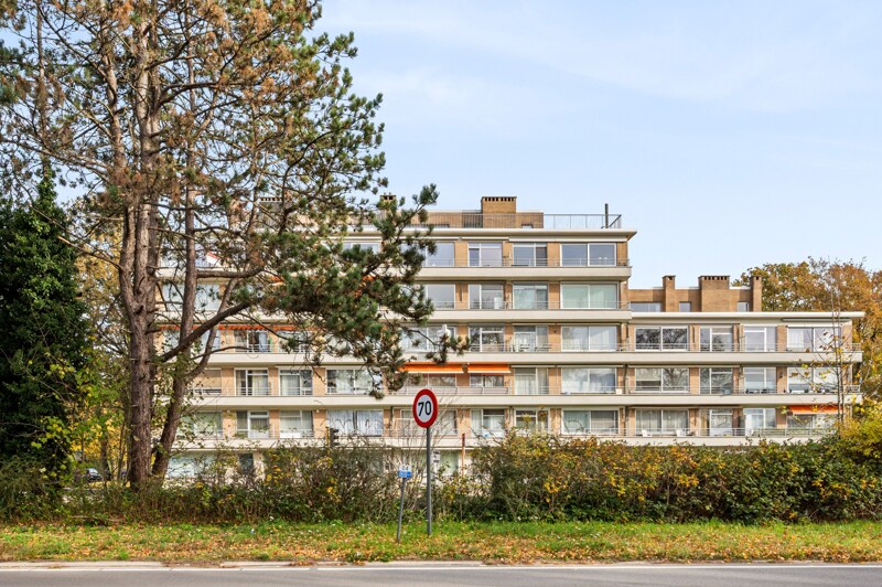 Appartement te Turnhout