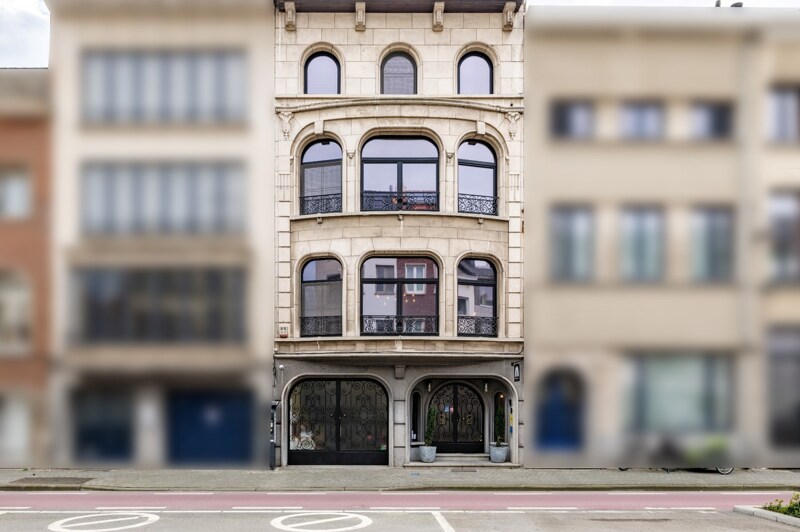 Hotel te Mechelen