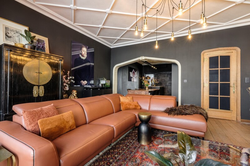 Hotel te Mechelen