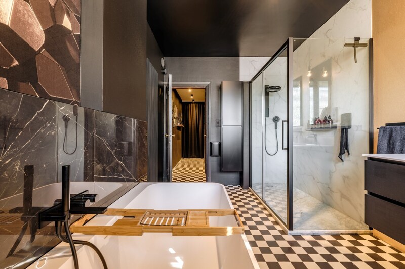 Hotel te Mechelen