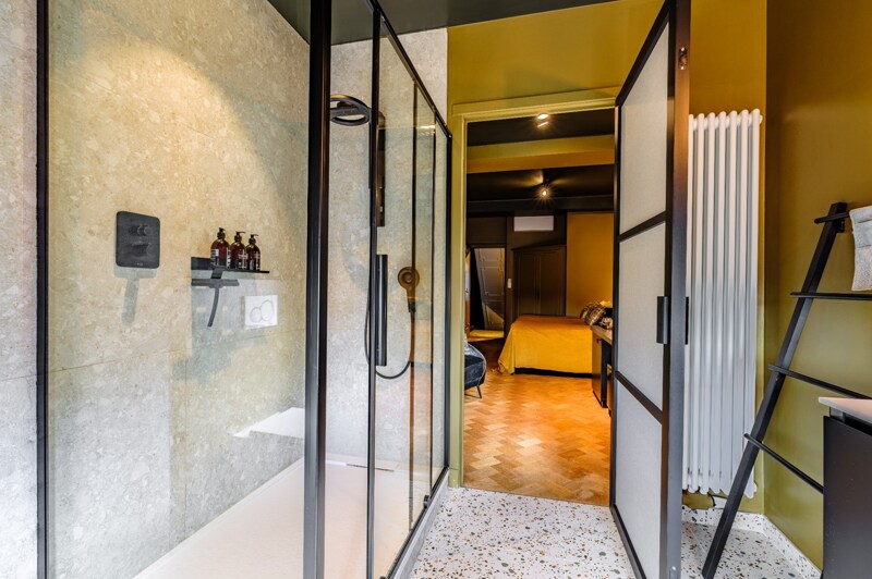 Hotel te Mechelen
