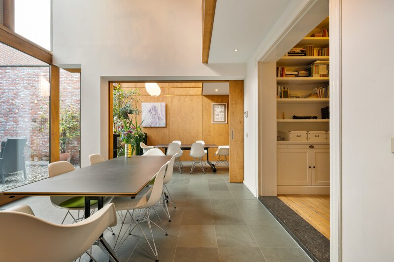 Herenhuis te Turnhout