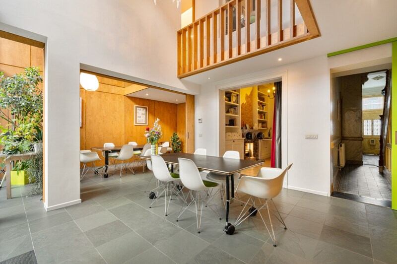 Herenhuis te Turnhout