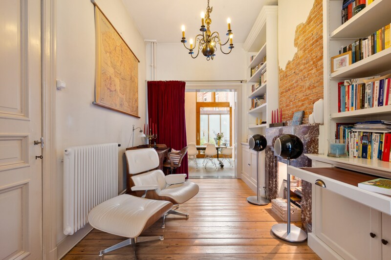 Herenhuis te Turnhout