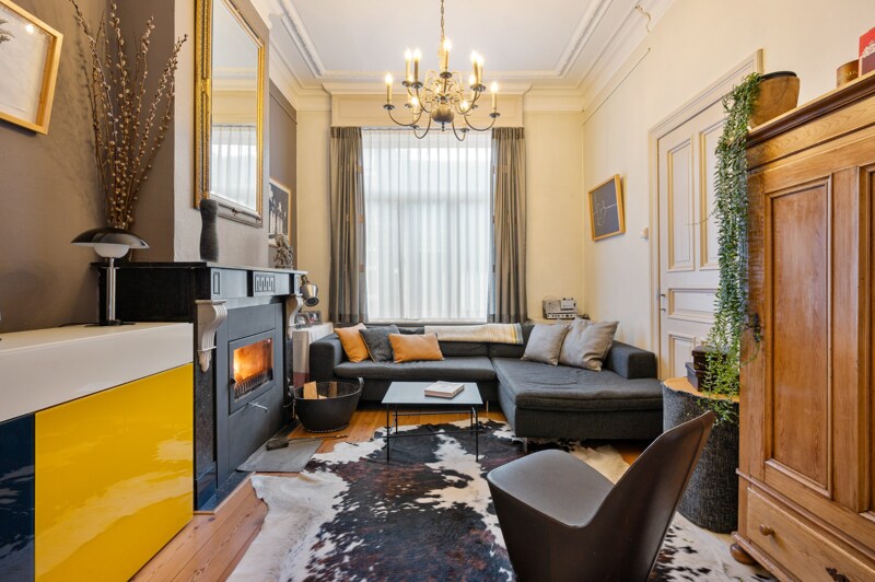 Herenhuis te Turnhout