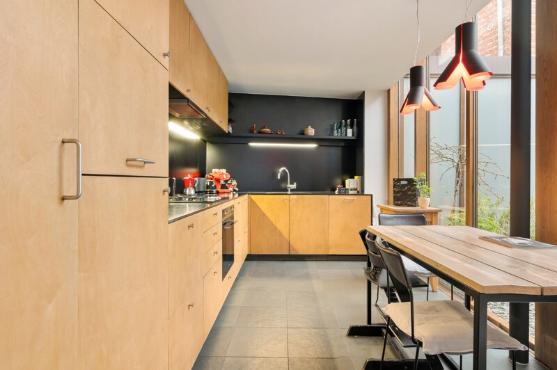 Herenhuis te Turnhout