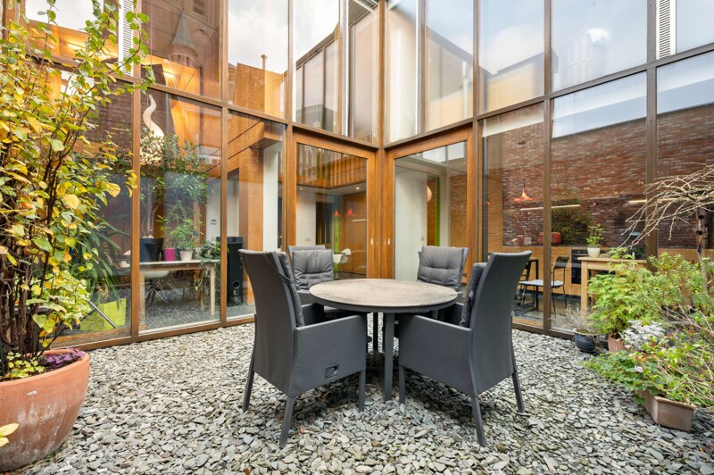 Herenhuis te Turnhout