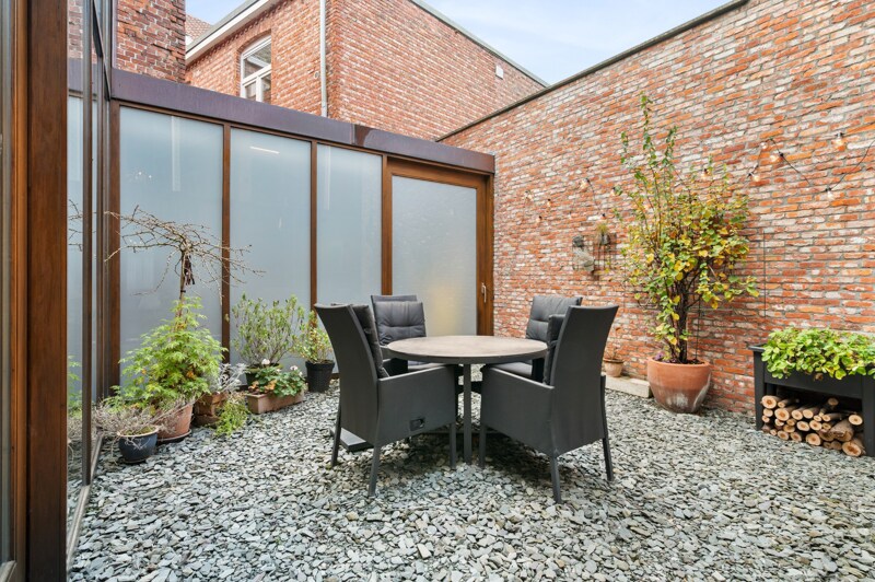 Herenhuis te Turnhout