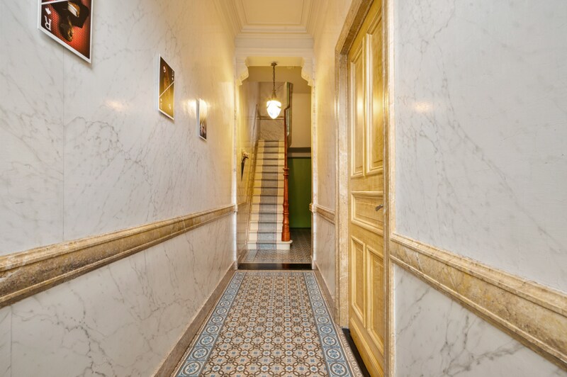 Herenhuis te Turnhout