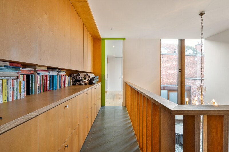 Herenhuis te Turnhout