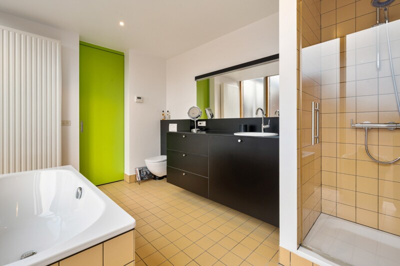 Herenhuis te Turnhout