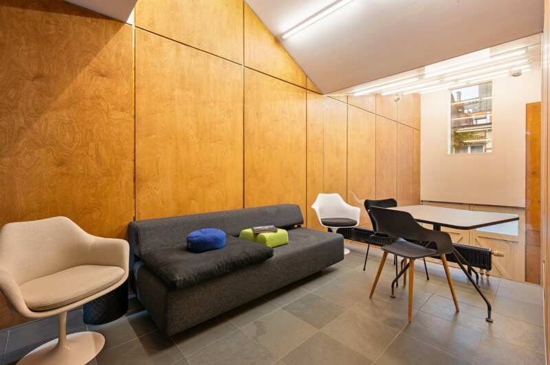 Herenhuis te Turnhout