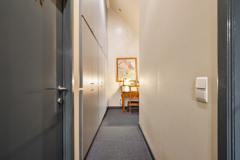 Herenhuis te Turnhout