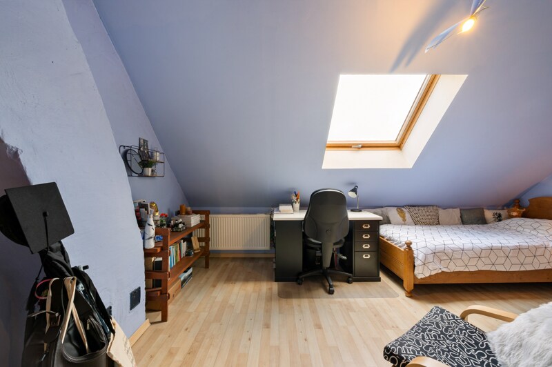 Herenhuis te Turnhout