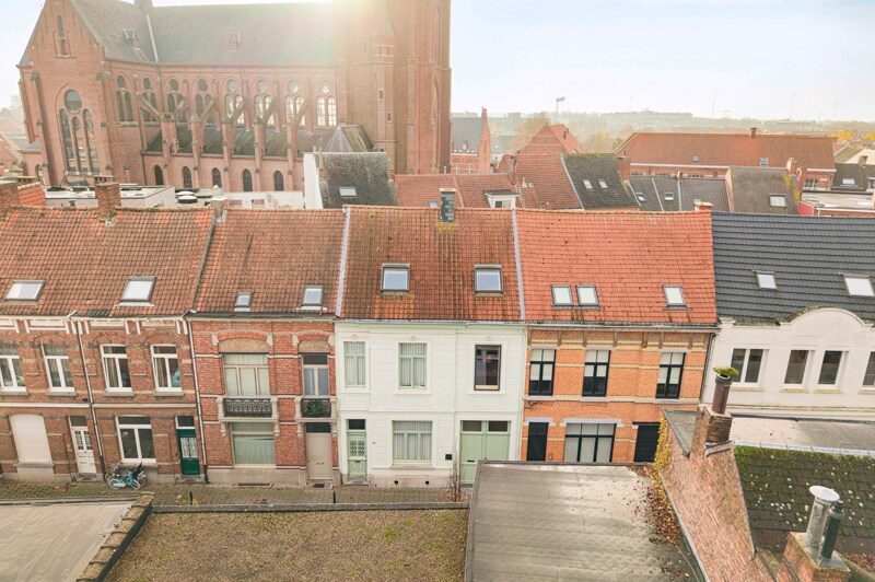 Herenhuis te Turnhout
