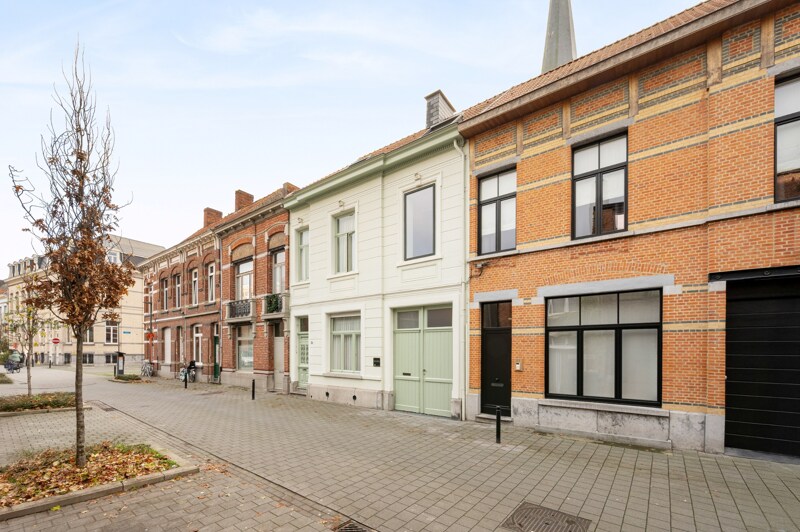 Herenhuis te Turnhout