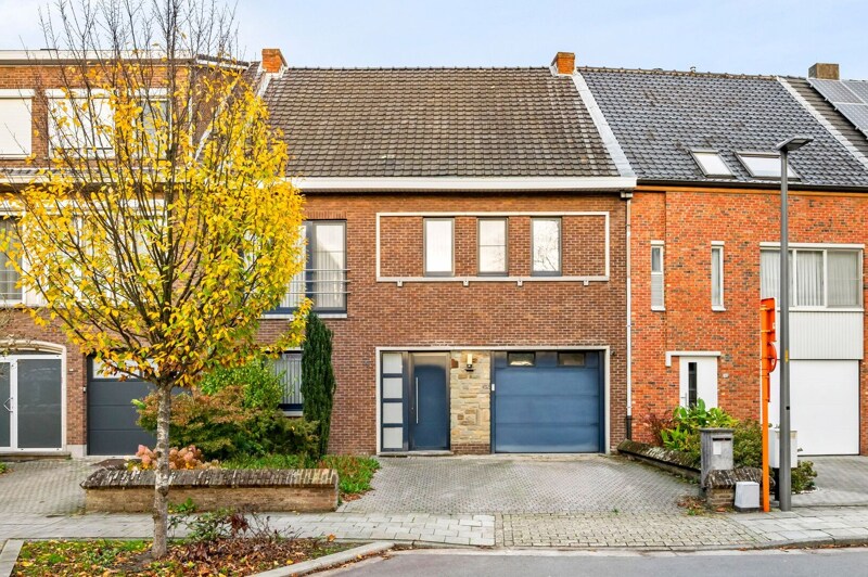 Woning te Turnhout