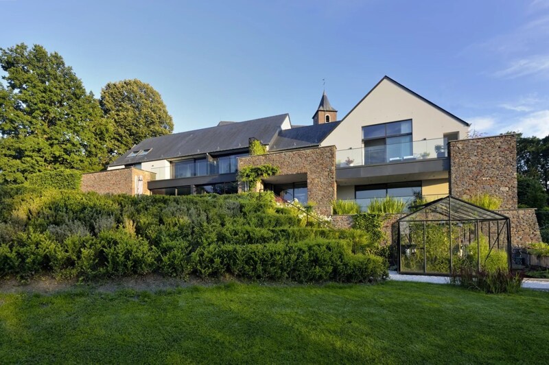 Villa te Biez