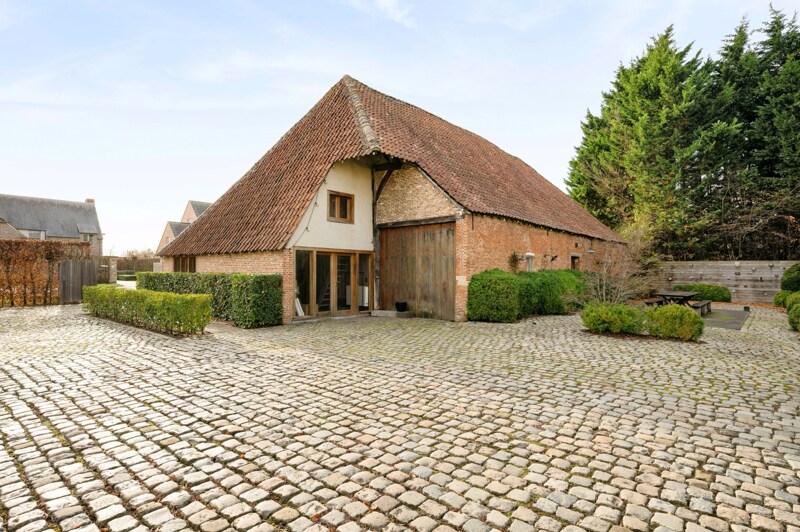 Woning te Sint-Katelijne-Waver