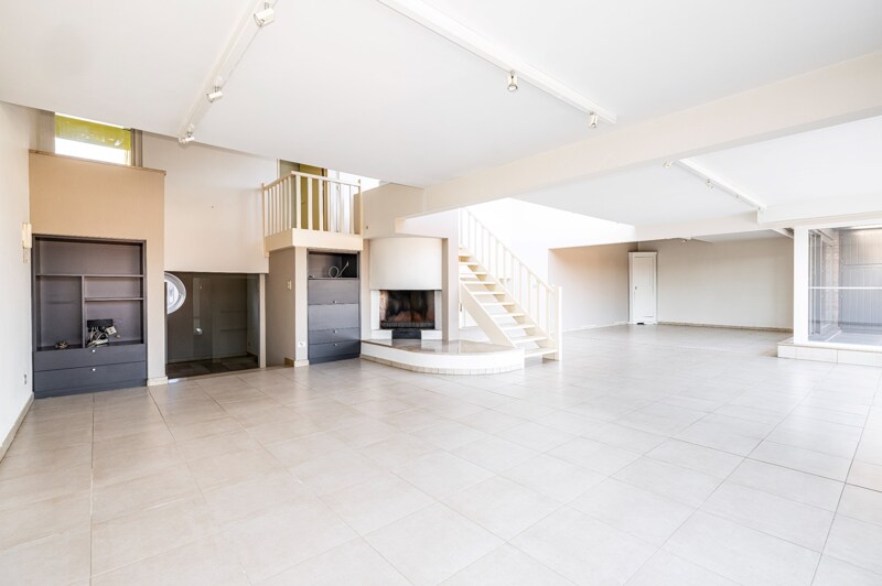 Penthouse te Oud-Turnhout