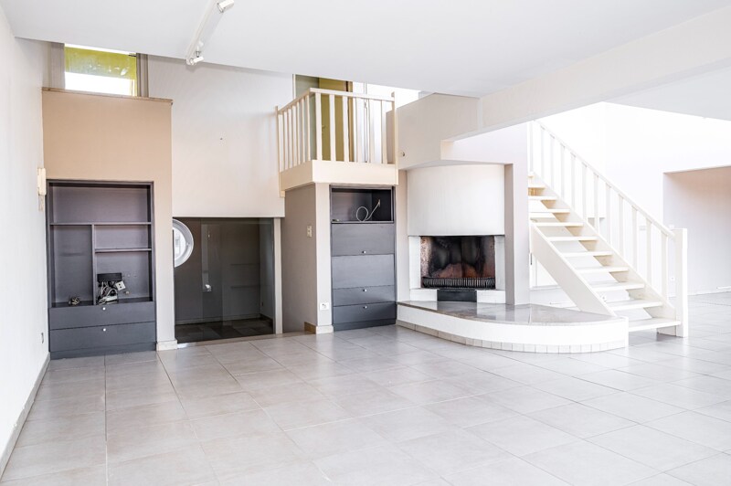 Penthouse te Oud-Turnhout