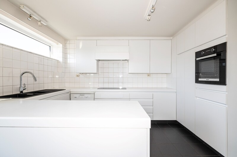 Penthouse te Oud-Turnhout