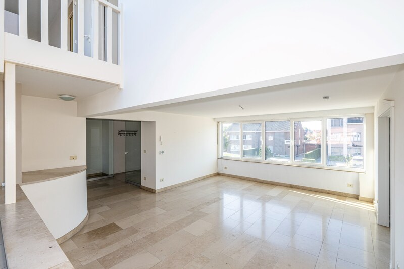 Penthouse te Oud-Turnhout