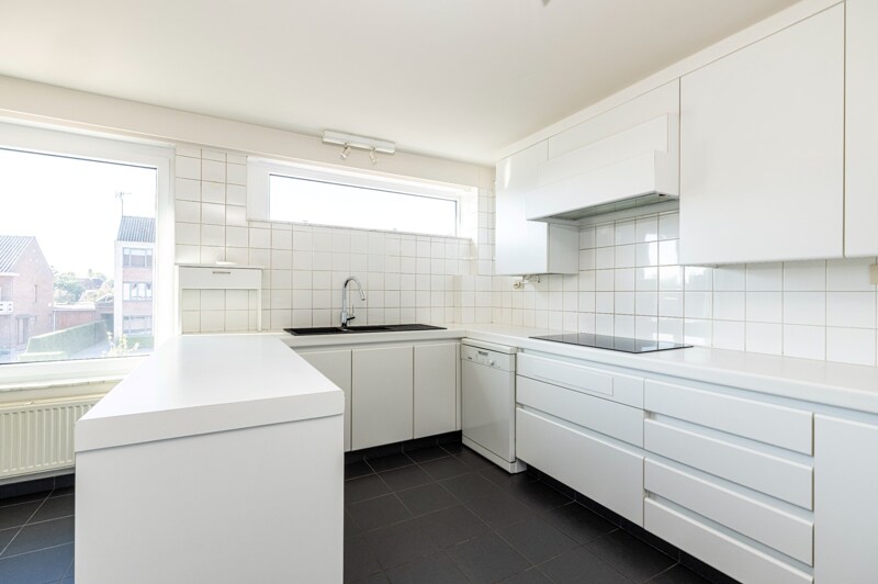 Penthouse te Oud-Turnhout