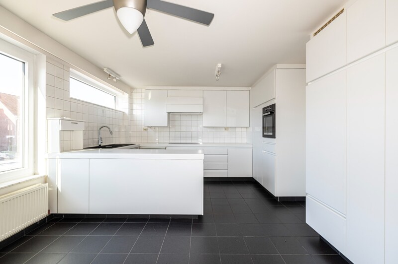 Penthouse te Oud-Turnhout