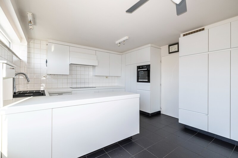 Penthouse te Oud-Turnhout