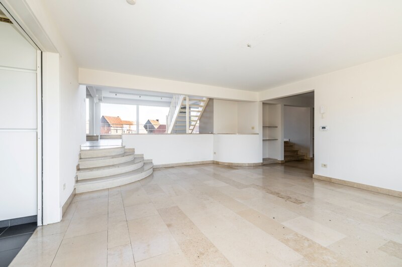 Penthouse te Oud-Turnhout