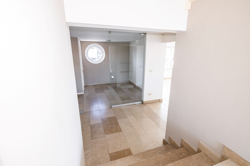 Penthouse te Oud-Turnhout