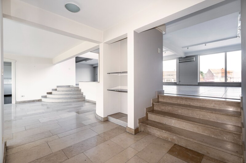 Penthouse te Oud-Turnhout