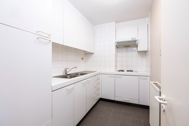 Penthouse te Oud-Turnhout