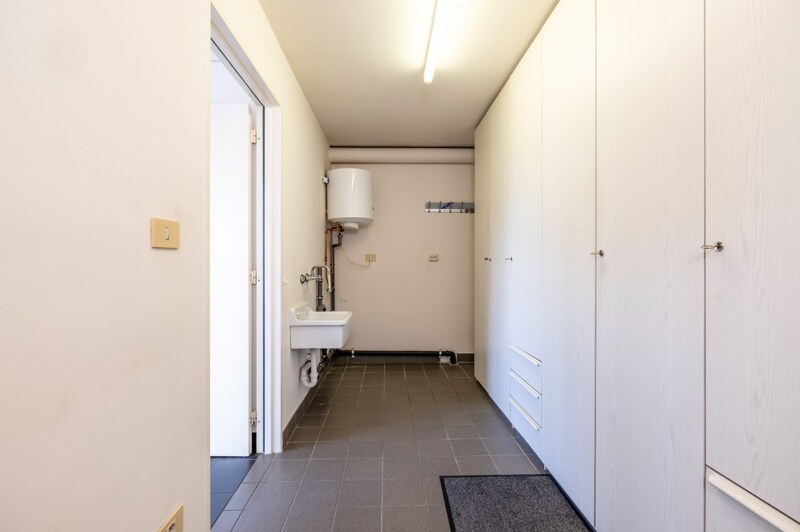 Penthouse te Oud-Turnhout