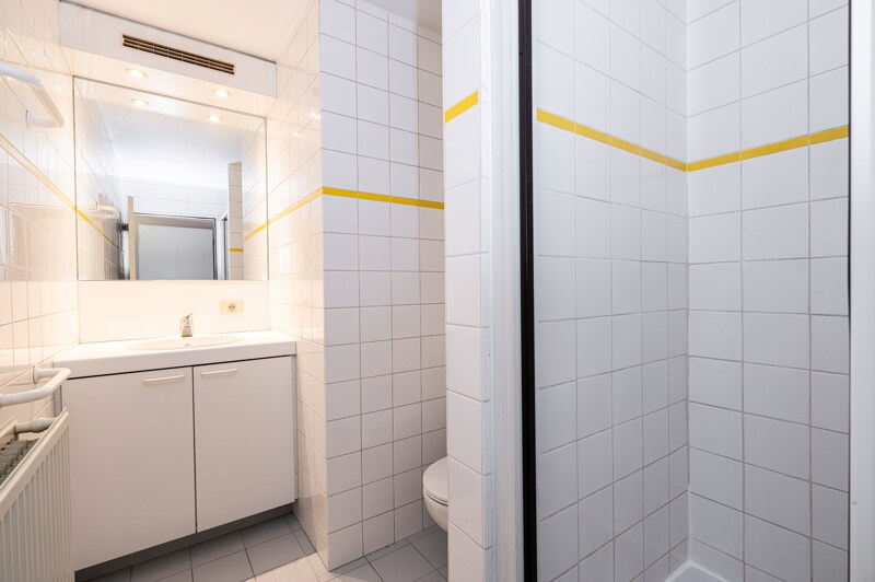 Penthouse te Oud-Turnhout