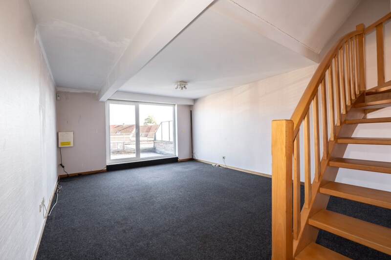 Penthouse te Oud-Turnhout